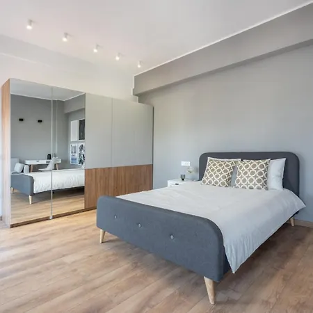 Alfie Center Apartment Bucharest Exterior photo