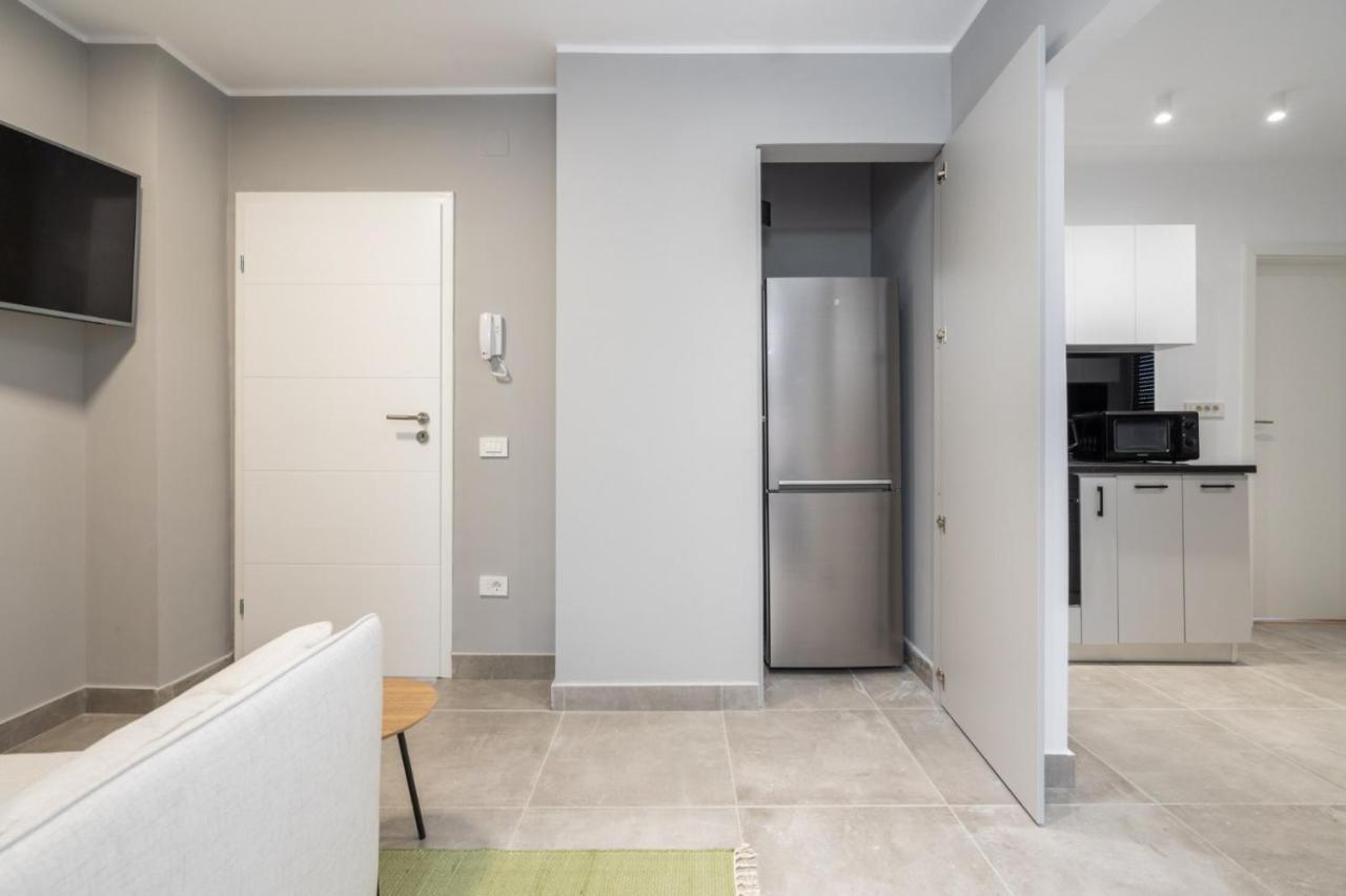 Alfie Center Apartment Bucharest