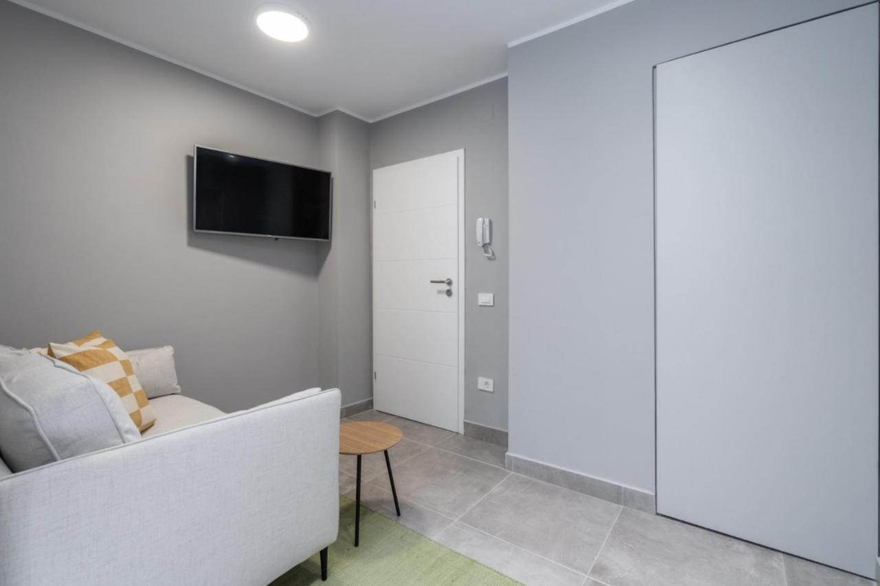 Alfie Center Bucharest