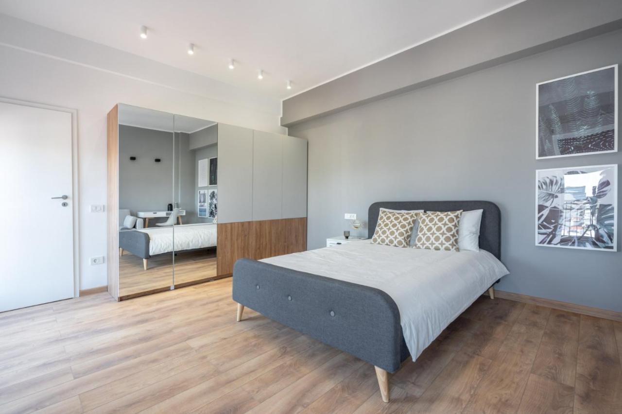 Apartment Alfie Center *