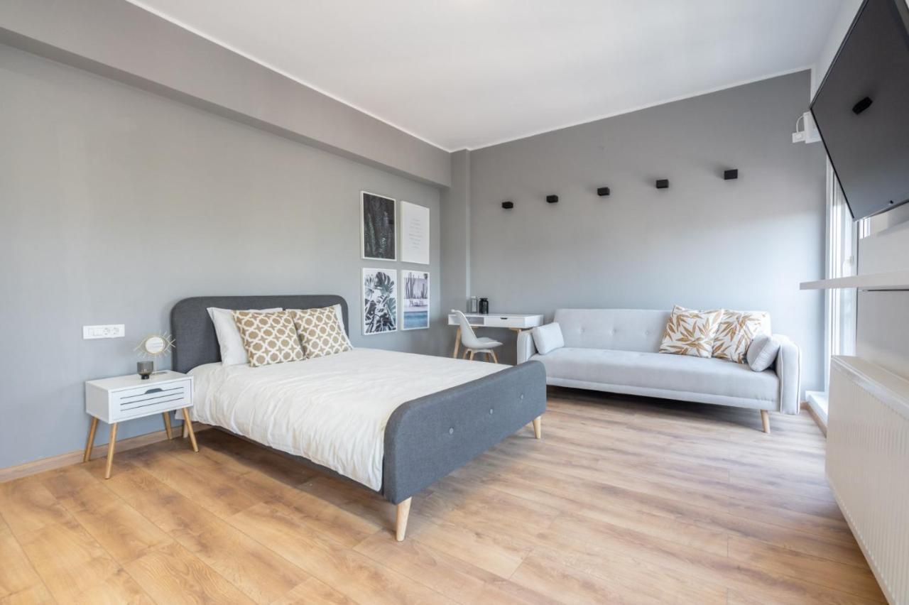 Alfie Center * Bucharest