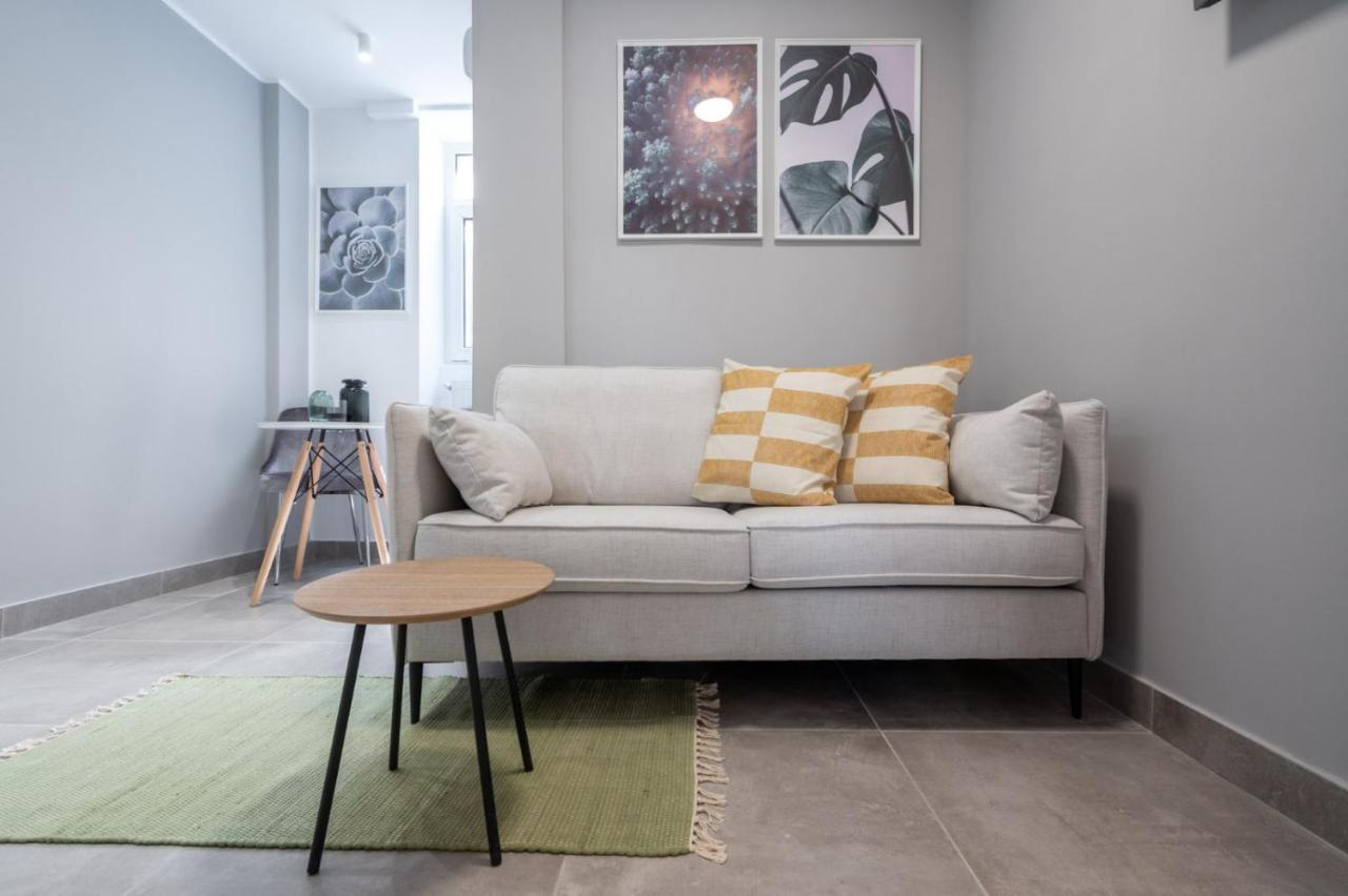 Alfie Center Apartment Bucharest